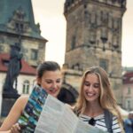 Treasures of Prague:Castle and Old Town Private Walking Tour - The Itinerary: A Deep Dive