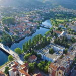 Trebinje Tour with Luxury Transportation and Wine Tasting - Trebinje: A Town with Ottoman, Venetian, and Serbian Influences