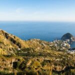 Trekking Mount Epomeo - The Climb to the Summit