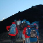 Trekking to the craters of Stromboli at sunset - An In-Depth Look at the Experience