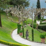 Tremezzina: Entrance with guided tour of Villa del Balbianello - The Villa and Its Gardens