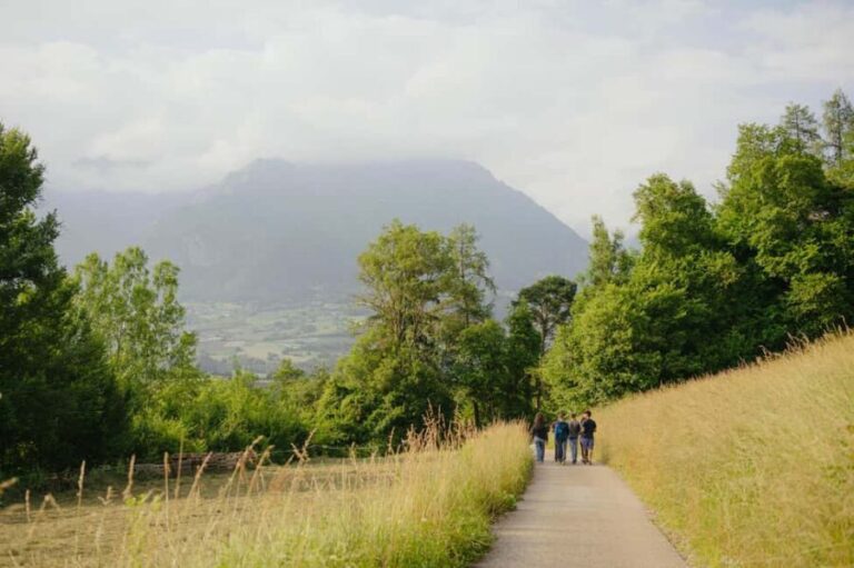 Trentino Agriconda: AgriBreak: an authentic snack surrounded by nature - What This Experience Is All About