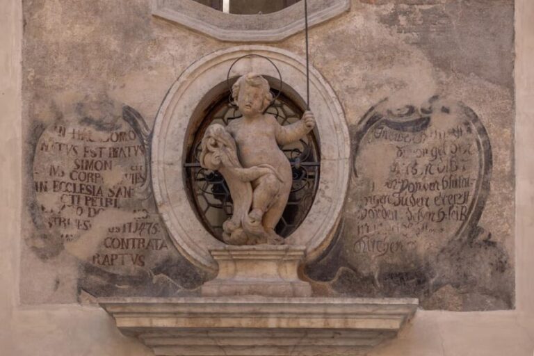 Trento: Aula del Simonino Entry Ticket - Final Thoughts: Is It Worth It?