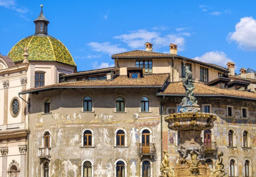 Trento:Guided walking tour of the historic centre with guide - Who Will Love This Tour?