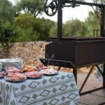 Treurer: Mediterranean barbecue Night - What We Loved and What to Keep in Mind
