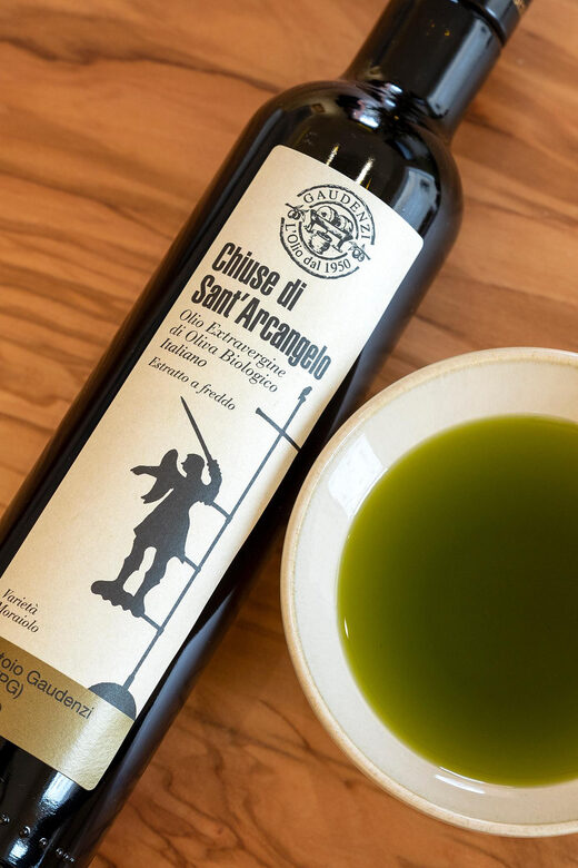 Trevi: Guided tour and tasting at Frantoio Gaudenzi - Why This Tour Is Worth It