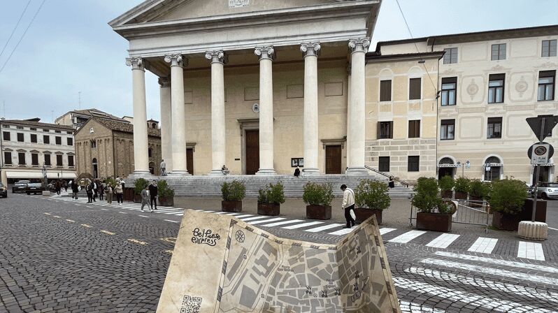 Treviso City Escape: "Blood red love" - Authentic Experiences and Reviews: What Others Have Said