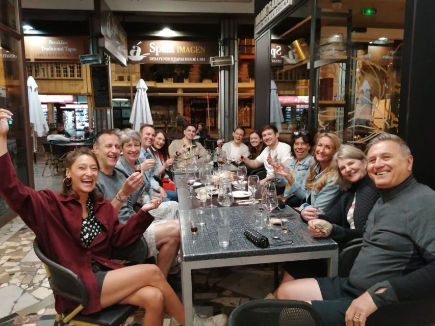 Triana: Authentic Flamenco & Tapas Tour - Why the Experience Works