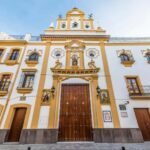Triana La Flamenca Tour. "Includes a visit to the Corrales." - The Itinerary: A Thoughtful Mix of Sights and Stories