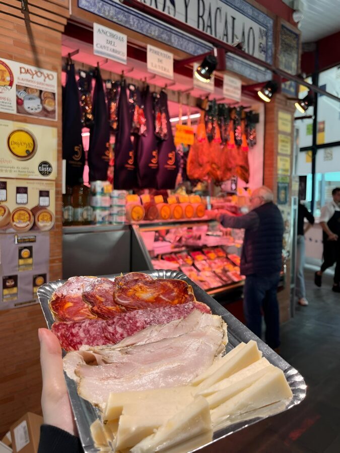 Triana Market Tapas Tour - In-Depth Analysis of the Experience