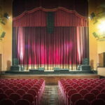 Trianon Theater: The Room of Wonders entrance ticket - The Experiences Structure and Highlights