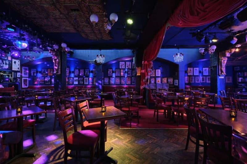 Tribute To Divas - How the Show Is Structured