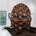 Triennale Milano: Guided Tour to the Exhibition We the Bacteria - Breaking Down the Itinerary