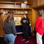 Triennale Milano: Guided Visit - Cities: Theaters of Inequality - The Experience of the Guided Tour: Authentic Insights