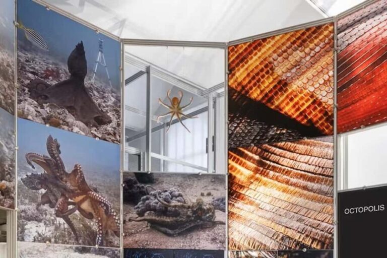 Triennale Milano: Guided visit  Living together: biodiversity and health - Final Thoughts