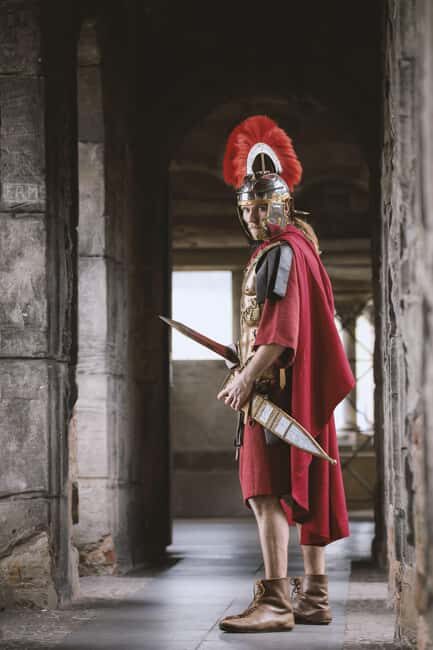 Trier: Adventure tour: "The Secret of the Porta Nigra" - The Value for Travelers