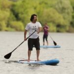 Trier: Beginner SUP Course - Why This SUP Course Stands Out