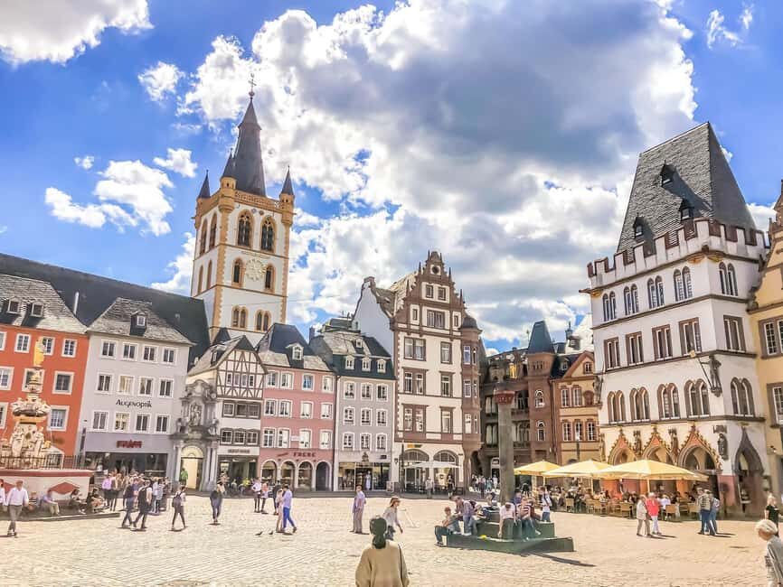 Trier: Children's tour "2000 years  4000 little steps" - Who Is This Tour Best For?