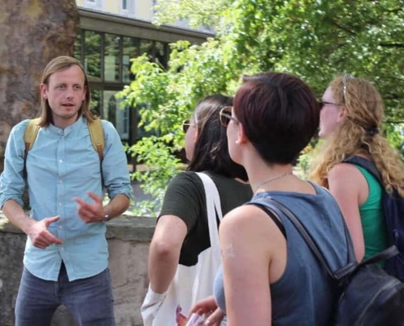 Trier compact: Anecdotal and funny city tour - Who Should Consider This Tour?