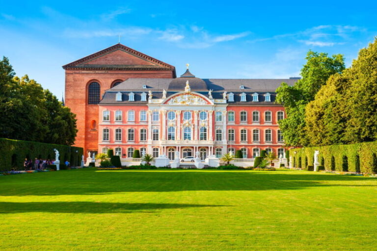 Trier: Express City Walking Tour with Local Guide - Is It Worth the Price?