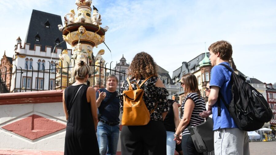 Trier: Guided Old Town Highlights and History Walking Tour - Who Will Love This Tour?