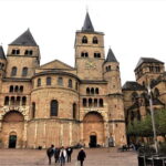 Trier: Private Christmas Market Tour - Practical Details: What to Expect and Considerations