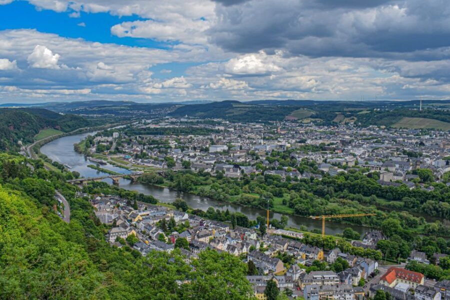 Trier: Private Walking Tour with a Local Guide - The Value and Practicalities