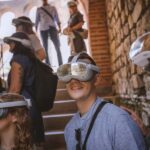 Trier: Virtual Reality City Tour "The Treverer Code" - Why this Tour Stands Out
