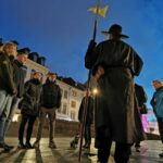 Trier: Walking tour with the Trier night watchman  costume tour - The Sum Up