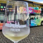 Trier: Wine and Food Tour  Round trip with wine tasting on a double-decker bus - FAQs