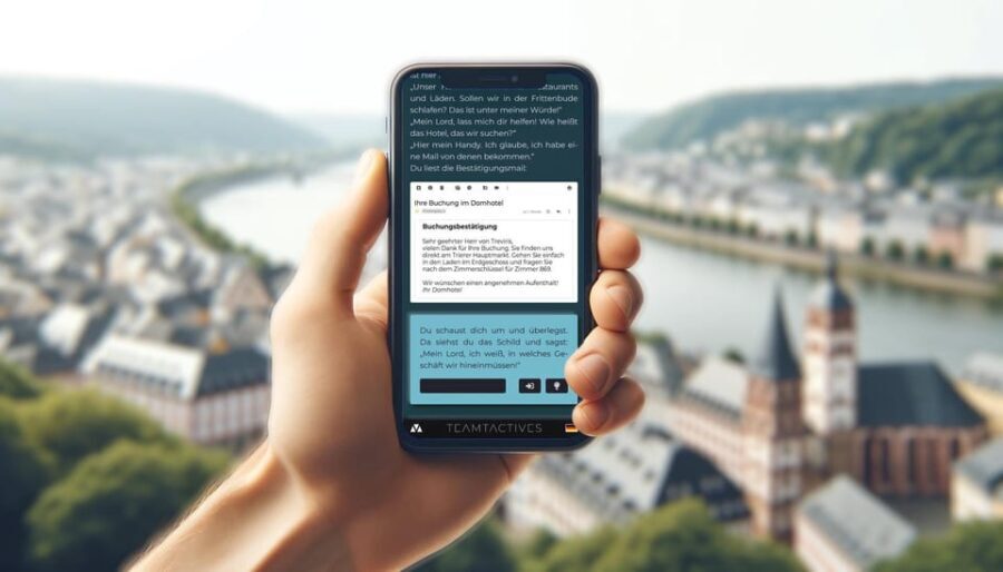 Trier: Your Adventure Awaits - The Return of the Elector - The Itinerary and What to Expect