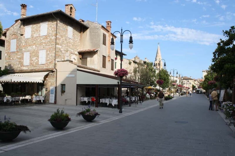 Trieste, Aquileia and Grado: Full-Day Bus Tour - Starting Point and Overall Logistics