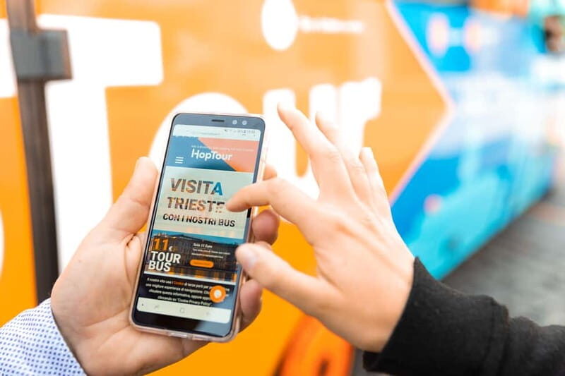 Trieste Bus Tour with Audio Guide - Who Is This Tour Best Suited For?