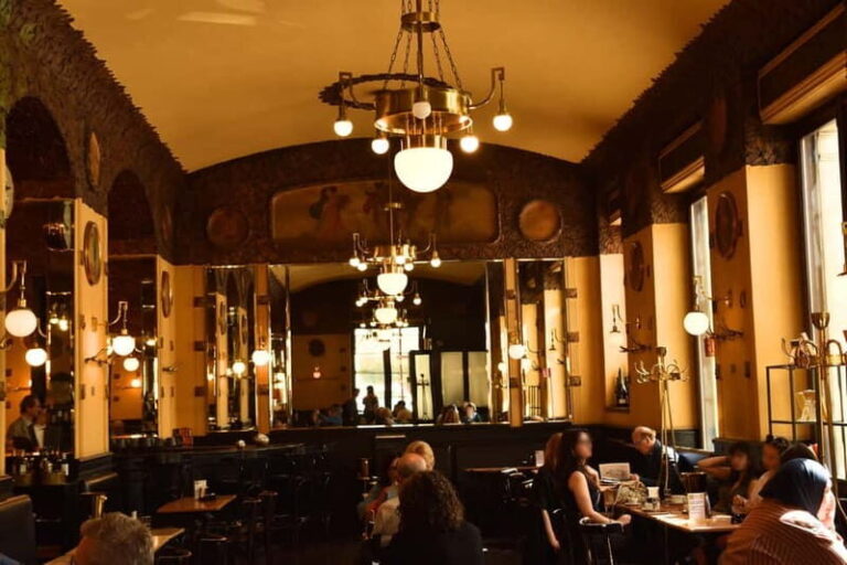 Trieste: City that will definitely surprise you - Practical Details and Considerations