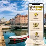 Trieste: digital audioguide made with a local for your tour - The Itinerary: What Will You See?