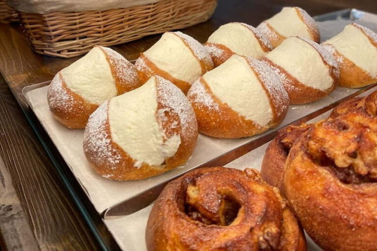 Trieste: Guided Foodie Walking Tour - Who Should Book This Tour?