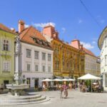 Trieste: Ljubljana Capital of Slovenia Tour - The Architectural Gems and Key Sights