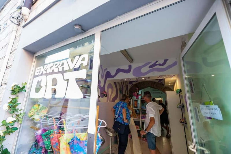 Trieste: Marbling Workshop - Authentic Insights from Past Participants