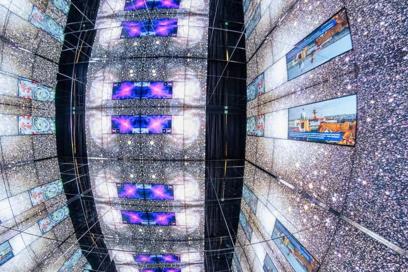 Trieste: Miramare Castle & Museum Entry Ticket & Audio App - The Practicalities: What to Expect When Visiting