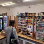 Trinkhallen Tour Dortmund - The Sum Up