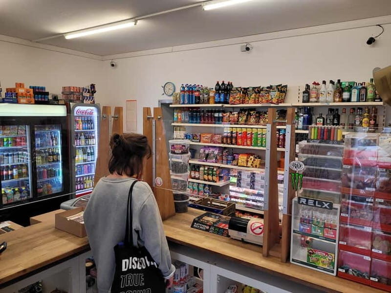 Trinkhallen Tour Dortmund - The Sum Up