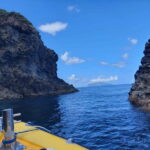 TRIP TO CORVO BY BOAT - A Detailed Look at the Experience