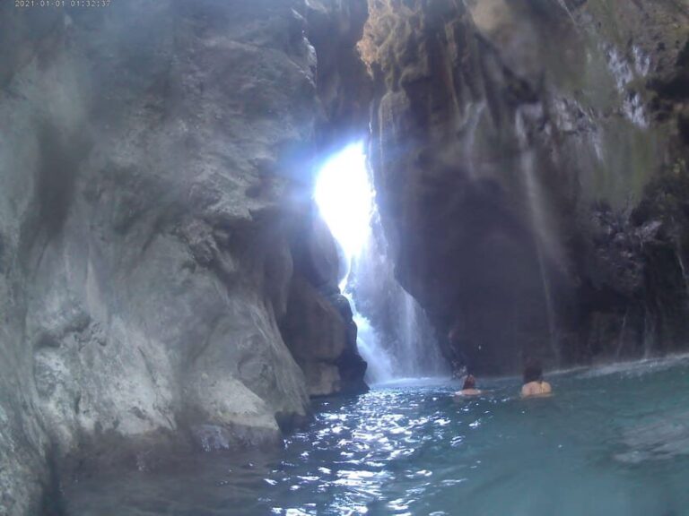 Trip to Kourtaliotiko Gorge and Preveli Beach - A Close Look at the Itinerary