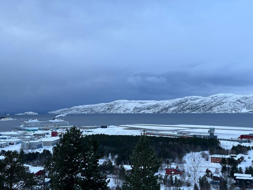 Trip to view Alta City from Altabakken. - Why This Tour Offers Great Value