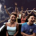 Tripsdrill Adventure Park: Entry Ticket - Who Will Love Tripsdrill?