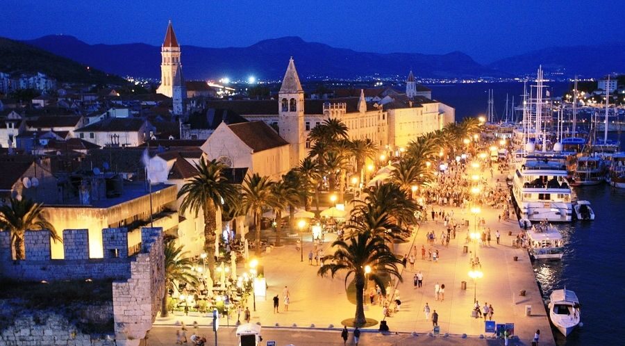 Trogir 1.5-Hour City Tour - FAQ