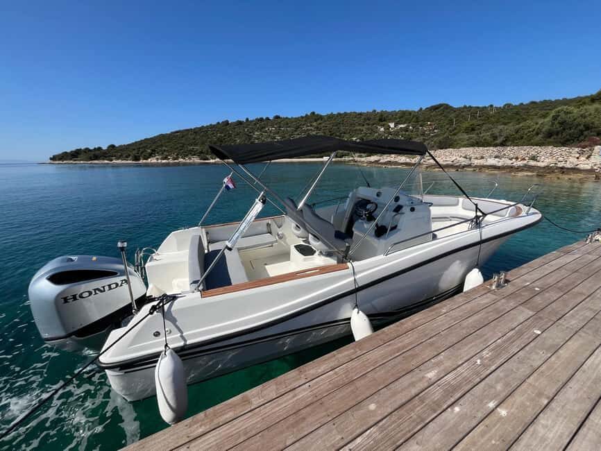 Trogir: Blue Lagoon and 3 Islands Speedboat Tour - Who Will Love This Tour?