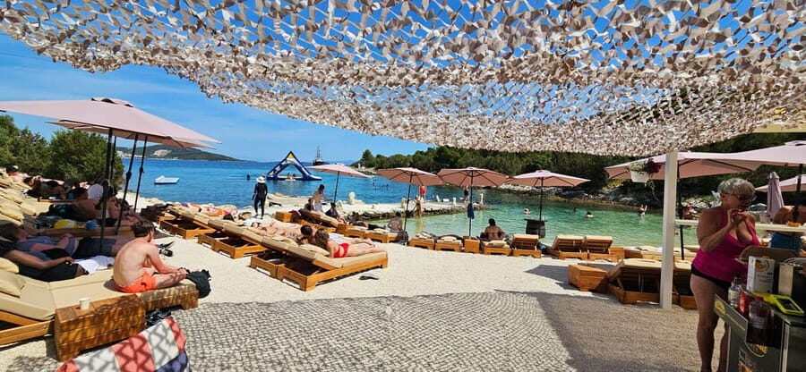 Trogir: Boat tour to Unique underwater museum - An In-Depth Look at the Underwater Museum Experience