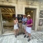 Trogir: City Highlights Guided Walking Tour - Practical Details and Value