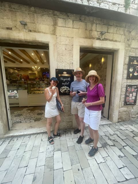 Trogir: City Highlights Guided Walking Tour - Practical Details and Value